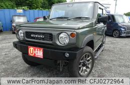 suzuki jimny 2023 -SUZUKI--Jimny 3BA-JB64W--JB64W-315511---SUZUKI--Jimny 3BA-JB64W--JB64W-315511-