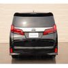 toyota alphard 2021 -TOYOTA 【岡山 357ﾎ500】--Alphard AGH30W--0398645---TOYOTA 【岡山 357ﾎ500】--Alphard AGH30W--0398645- image 2