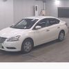 nissan sylphy 2014 quick_quick_DBA-TB17_TB17-016910 image 5