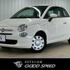 fiat 500 2020 quick_quick_ABA-31212_ZFA3120000JE21561 image 1