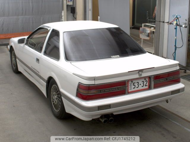 toyota soarer 1990 CFJ1745212 image 2