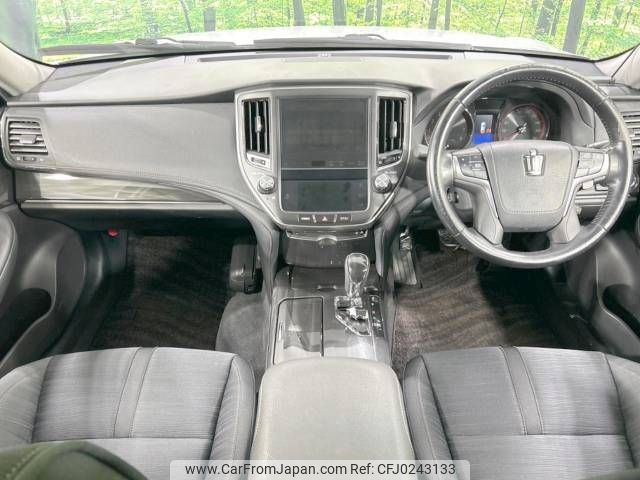 toyota crown 2013 -TOYOTA--Crown DBA-GRS211--GRS211-6002130---TOYOTA--Crown DBA-GRS211--GRS211-6002130- image 2