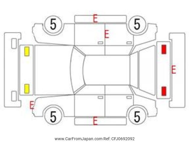 daihatsu move-canbus 2022 -DAIHATSU--Move Canbus 5BA-LA800S--LA800S-1020767---DAIHATSU--Move Canbus 5BA-LA800S--LA800S-1020767- image 2