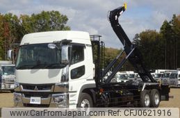 mitsubishi-fuso super-great 2024 -MITSUBISHI--Super Great 2PG-FV70HZ--FV70HZ-545434---MITSUBISHI--Super Great 2PG-FV70HZ--FV70HZ-545434-