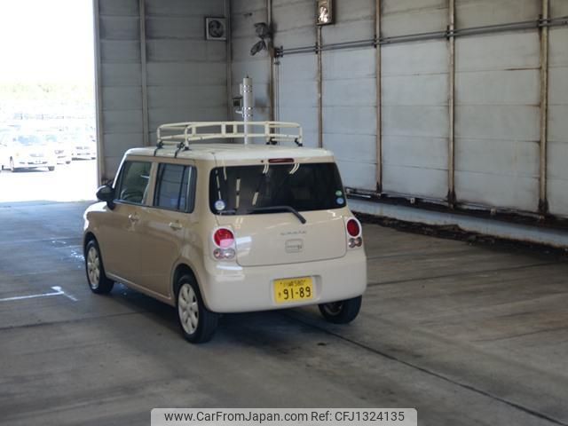 suzuki alto-lapin 2012 quick_quick_DBA-HE22S_HE22S-251157 image 2