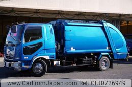mitsubishi-fuso fighter 2006 CFJ0726949