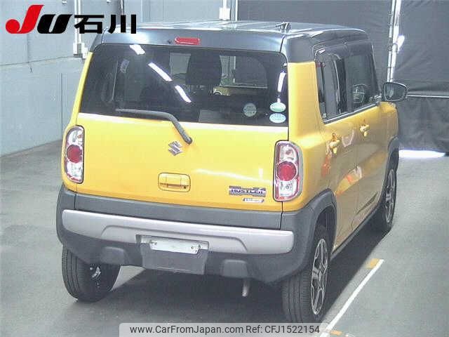 suzuki hustler 2015 CFJ1522154 image 2