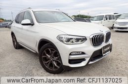 bmw x3 2019 -BMW--BMW X3 LDA-TX20--WBATX320700Z13360---BMW--BMW X3 LDA-TX20--WBATX320700Z13360-