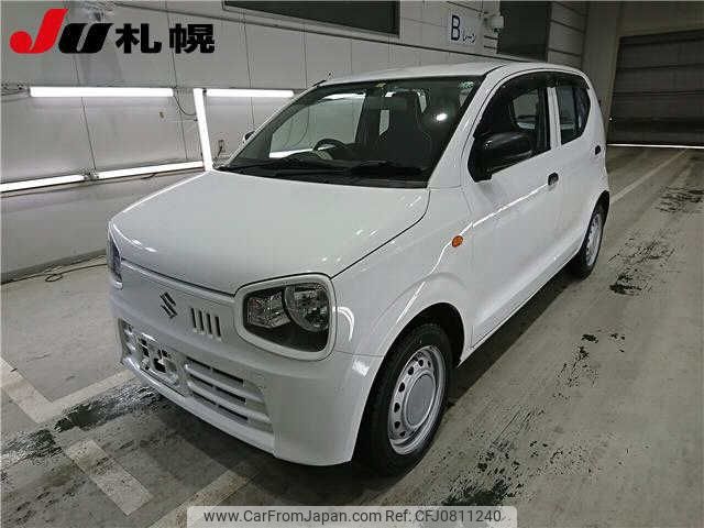 suzuki alto 2020 -SUZUKI--Alto HA36S--536893---SUZUKI--Alto HA36S--536893- image 1