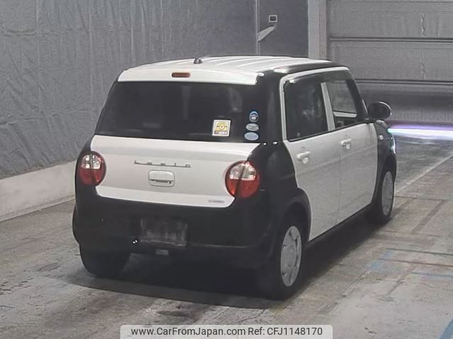 suzuki alto-lapin 2017 -SUZUKI 【名変中 】--Alto Lapin HE33S-165015---SUZUKI 【名変中 】--Alto Lapin HE33S-165015- image 2