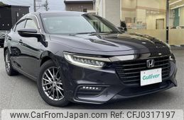 honda insight 2019 -HONDA--Insight 6AA-ZE4--ZE4-1003303---HONDA--Insight 6AA-ZE4--ZE4-1003303-