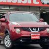 nissan juke 2012 quick_quick_YF15_YF15-065430 image 1