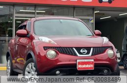 nissan juke 2012 quick_quick_YF15_YF15-065430