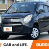 suzuki alto 2014 CFJ1689447 image 1