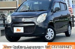 suzuki alto 2014 CFJ1689447