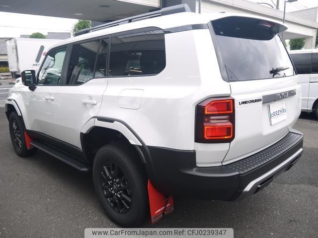 toyota toyota-others 2024 CFJ0239347 image 2