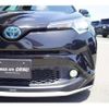 toyota c-hr 2017 quick_quick_DAA-ZYX10_ZYX10-2046434 image 2