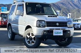 suzuki jimny 2014 -SUZUKI--Jimny ABA-JB23W--JB23W-712073---SUZUKI--Jimny ABA-JB23W--JB23W-712073-