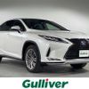 lexus rx 2020 -LEXUS--Lexus RX DAA-GYL20W--GYL20-0011374---LEXUS--Lexus RX DAA-GYL20W--GYL20-0011374- image 1