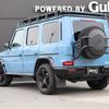 mercedes-benz g-class 2023 -MERCEDES-BENZ--Benz G Class 3DA-463350--W1N4633502X493027---MERCEDES-BENZ--Benz G Class 3DA-463350--W1N4633502X493027- image 16