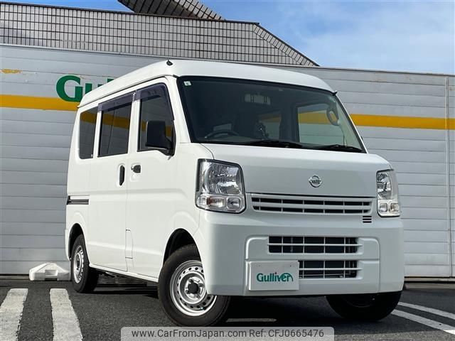 nissan clipper-van 2018 -NISSAN--Clipper Van HBD-DR17V--DR17V-292176---NISSAN--Clipper Van HBD-DR17V--DR17V-292176- image 1