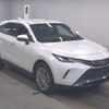 toyota harrier 2021 quick_quick_6BA-MXUA80_MXUA80-0054849 image 1