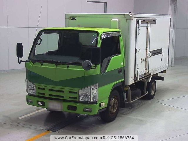 isuzu elf-truck 2011 CFJ1566754 image 1