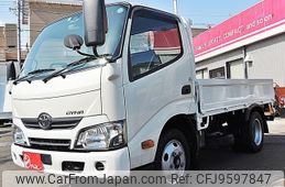 toyota dyna-truck 2017 -TOYOTA--Dyna TKG-XZU605--0017494---TOYOTA--Dyna TKG-XZU605--0017494-