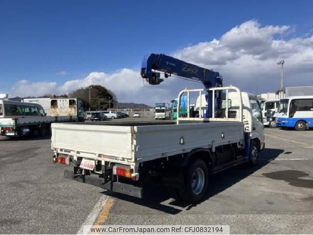 hino dutro 2017 quick_quick_TKG-XZU650M_XZU650-0008996 image 2