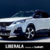 peugeot 3008 2018 -PEUGEOT--Peugeot 3008 LDA-P84AH01--VF3MJAHWWHS384467---PEUGEOT--Peugeot 3008 LDA-P84AH01--VF3MJAHWWHS384467- image 1