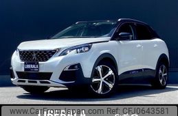peugeot 3008 2018 -PEUGEOT--Peugeot 3008 LDA-P84AH01--VF3MJAHWWHS384467---PEUGEOT--Peugeot 3008 LDA-P84AH01--VF3MJAHWWHS384467-