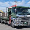 mitsubishi-fuso super-great 2006 -MITSUBISHI--Super Great PJ-FU54JZ--FU54JZ-540418---MITSUBISHI--Super Great PJ-FU54JZ--FU54JZ-540418- image 3