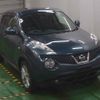 nissan juke 2014 -NISSAN--Juke NF15--321637---NISSAN--Juke NF15--321637- image 1