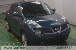 nissan juke 2014 -NISSAN--Juke NF15--321637---NISSAN--Juke NF15--321637-