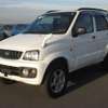 daihatsu terios 2000 -ダイハツ--ﾃﾘｵｽ J102G-000462---ダイハツ--ﾃﾘｵｽ J102G-000462- image 1