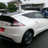 honda cr-z 2012 -HONDA--CR-Z DAA-ZF1--ZF1-1104868---HONDA--CR-Z DAA-ZF1--ZF1-1104868- image 3