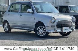 daihatsu mira-gino 2001 -DAIHATSU--Mira Gino TA-L700S--L700S-0205767---DAIHATSU--Mira Gino TA-L700S--L700S-0205767-