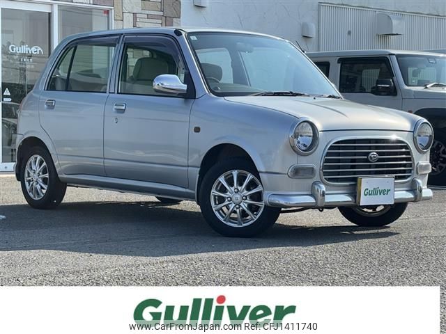 daihatsu mira-gino 2001 -DAIHATSU--Mira Gino TA-L700S--L700S-0205767---DAIHATSU--Mira Gino TA-L700S--L700S-0205767- image 1