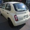 nissan march 2004 -NISSAN--March CBA-BNK12--BNK12-102836---NISSAN--March CBA-BNK12--BNK12-102836- image 2