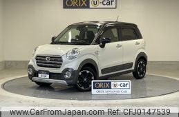 daihatsu cast 2019 -DAIHATSU--Cast DBA-LA250S--LA250S-0172226---DAIHATSU--Cast DBA-LA250S--LA250S-0172226-