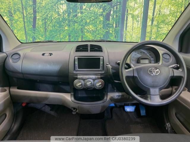 toyota passo 2006 -TOYOTA--Passo DBA-KGC10--KGC10-0111771---TOYOTA--Passo DBA-KGC10--KGC10-0111771- image 2