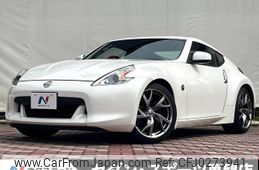 nissan fairlady-z 2010 -NISSAN--Fairlady Z CBA-Z34--Z34-201759---NISSAN--Fairlady Z CBA-Z34--Z34-201759-