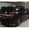 honda odyssey 2017 CFJ1693806 image 2