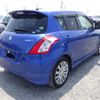 suzuki swift 2012 NIKYO_SS36950 image 3