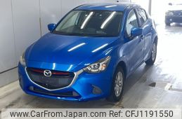 mazda demio 2015 -MAZDA--Demio DJ5AS-107304---MAZDA--Demio DJ5AS-107304-