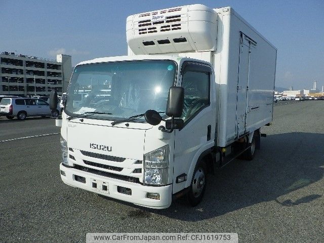 isuzu elf-truck 2020 CFJ1619753 image 1