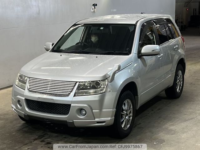 suzuki escudo 2011 -SUZUKI--Escudo TDA4W-211270---SUZUKI--Escudo TDA4W-211270- image 1