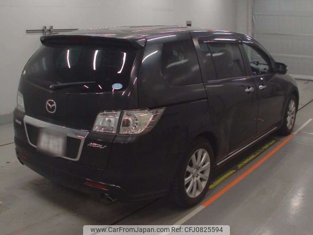 mazda mpv 2010 -MAZDA 【長崎 300な4343】--MPV LY3P-222420---MAZDA 【長崎 300な4343】--MPV LY3P-222420- image 2