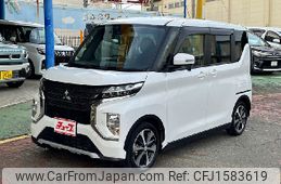 mitsubishi ek-sport 2020 CFJ1583619