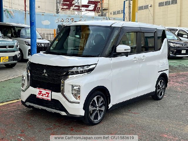 mitsubishi ek-sport 2020 CFJ1583619 image 1